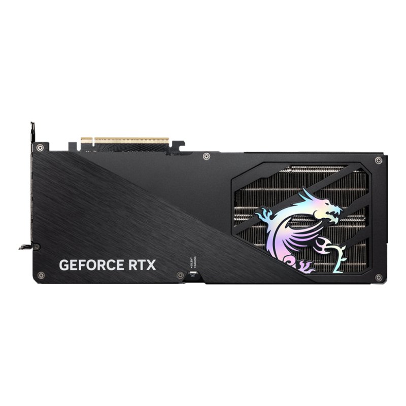 MSI GAMING GeForce RTX 5080 16G TRIO NVIDIA 16 GB GDDR7
