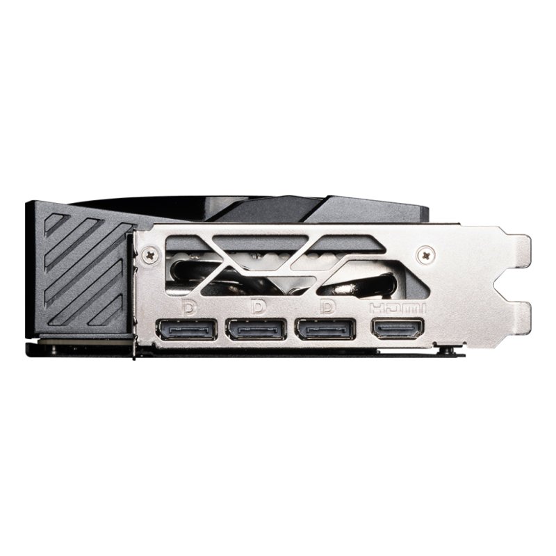 MSI GAMING GeForce RTX 5080 16G TRIO NVIDIA 16 Go GDDR7