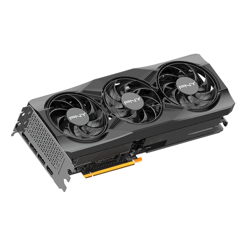 PNY GEFORCE RTX 5070 Ti 16GB Triple Fan DLSS 4