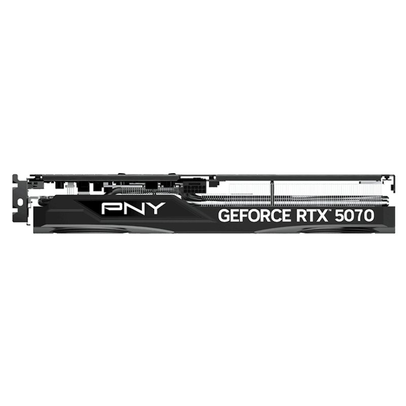 PNY GeForce RTX 5070 NVIDIA 12 GB GDDR7