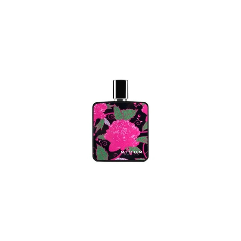 Mirum Warm Thrill Eau De Parfum Spray 100ml