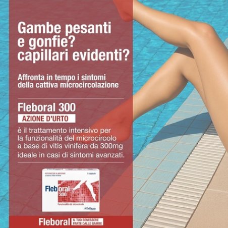 300 Soft Capsules Shock Treatment Microcirculation Supplement