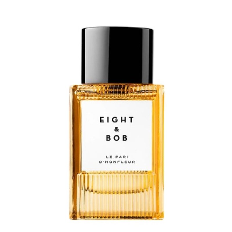 Eight & Bob Le Pari D'Honfleur Eau De Parfum 100ml