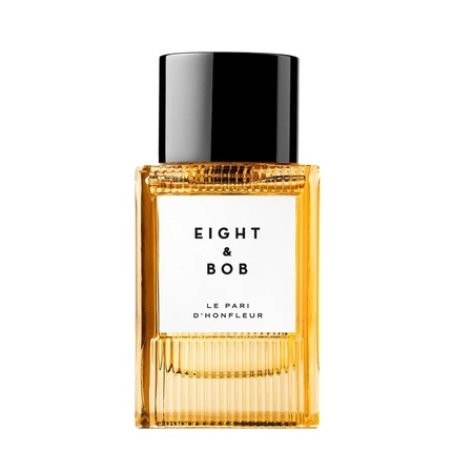 Eight & Bob Le Pari D'Honfleur Eau De Parfum 100ml