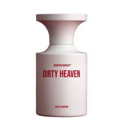 Borntostandout Unisex Dirty Heaven Eau De Parfum 17 Oz