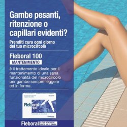 100 Soft Capsules Prolonged Treatment Microcirculation Supplement