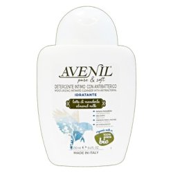 Avenil Bio Intimate Cleansing Soap 250ml Antibacterial Milk