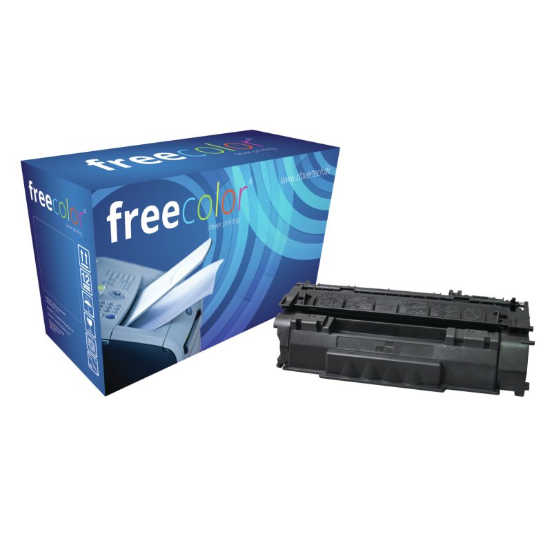 HP LJ 1160/1320 A bk comp. Freec