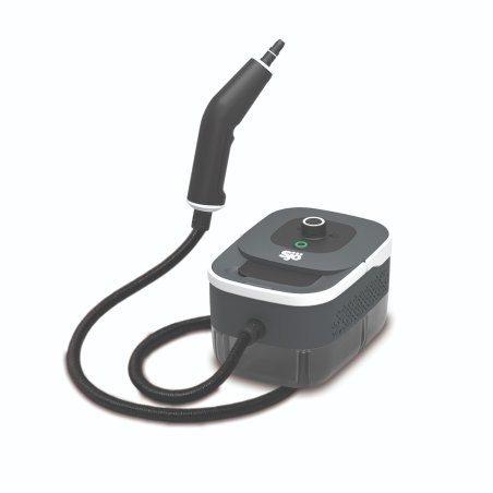 Sjö - Steam Cleaner