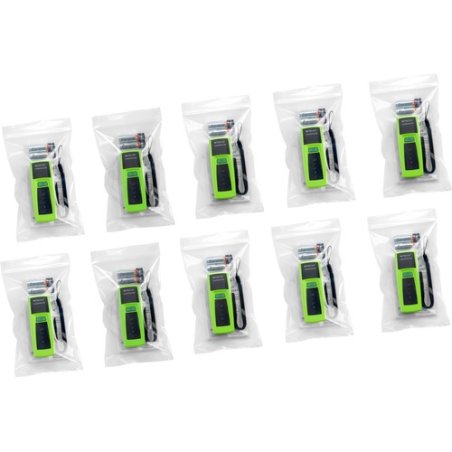 NetAlly LinkSprinter Pocket Testeur PoE Vert