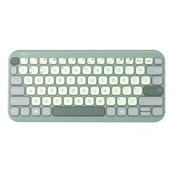ASUS Marshmallow Keyboard KW100 green