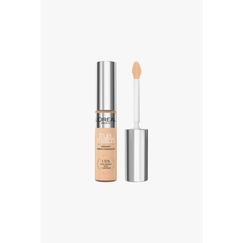L'Oreal True Match Radiant Serum Concealer