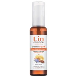 Parisienne Parisienne Lin Exance Linseed Oil Serum 50ml