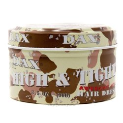 Dax High & Tight Hair Dress 35oz