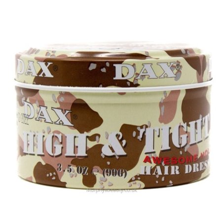Dax High & Tight Hair Dress 35oz