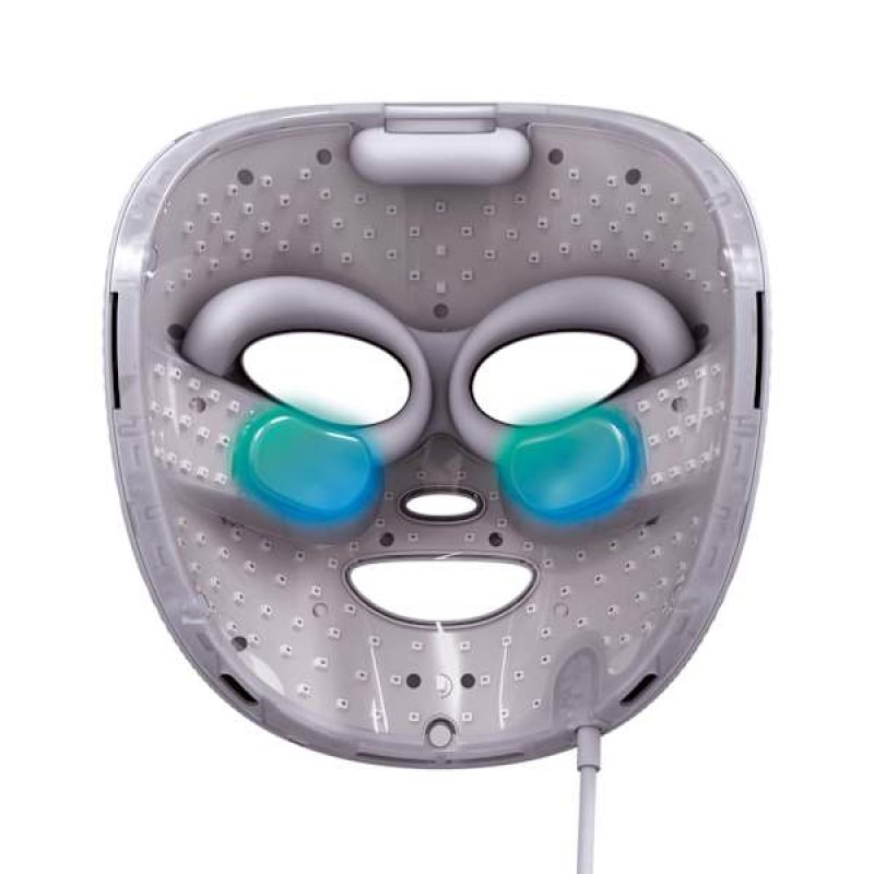Shark Cryoglow Led Mask Light Therapy Mask