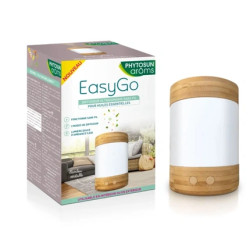 Easygo Phytosun Aroms Wireless Essential Oil Diffuser