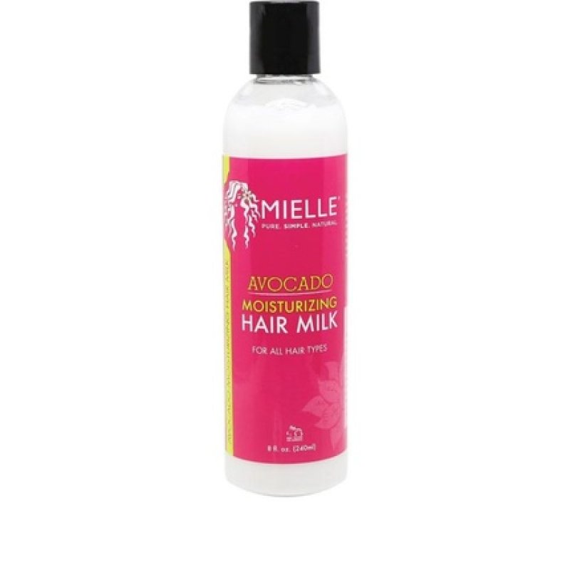 Mielle Organics Avocado Moisturizing Hair Milk 240ml
