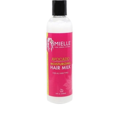 Mielle Organics Avocado Moisturizing Hair Milk 240ml