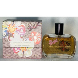 Fragonard Heliotrope Ginger Women Eau De Parfum 50ml