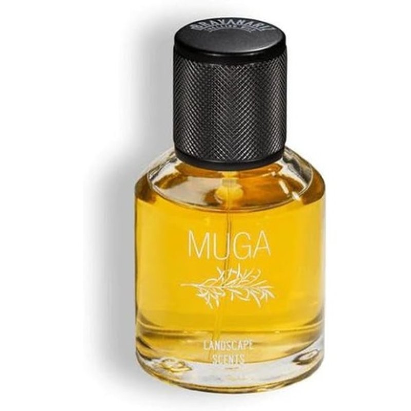 Bravanariz Perfume Landscape Scents Muga