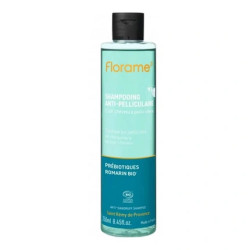 Florame Antidandruff Shampoo For Dandruffprone Scalp 250ml