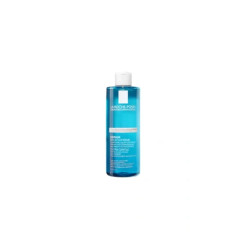La Rocheposay Kerium Gentle Extreme Physiological Gel Shampoo 400ml Bottle