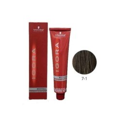 Schwarzkopf Igora Royal 71 Hair Color
