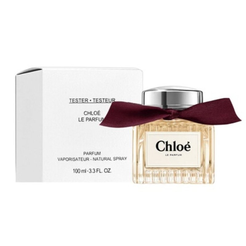 Chlo Chlo Le Parfum W Parfum 100 Ml