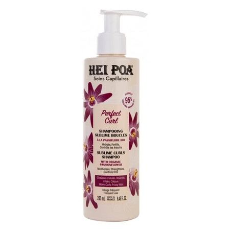 Hei Poa Shampoo Ricci Perfetti 250 Ml