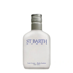 St Barth Man Body Lotion 200 Ml