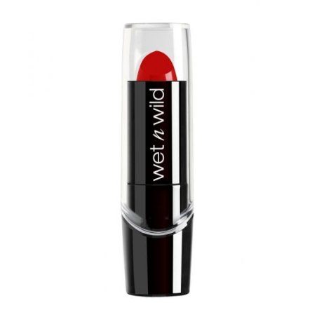 wet n wild Silk Finish 3,6 g 540A Hot Red Brillant