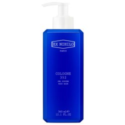 Fragrance Cologne 352 Body Wash