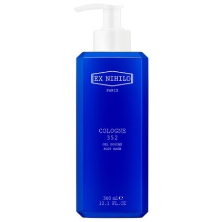 Fragrance Cologne 352 Body Wash