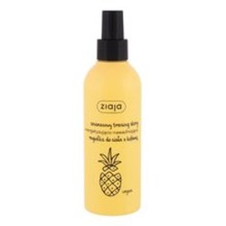 Ziaja Pineapple Body Mist Refreshing And Moisturizing Body Spray