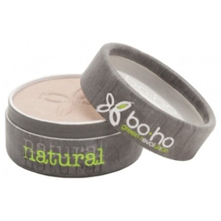 Boho Green Makeup Organic Eyeshadow 25g