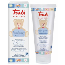 Trudi Baby Care Moisturizing Facebody Cream 100ml