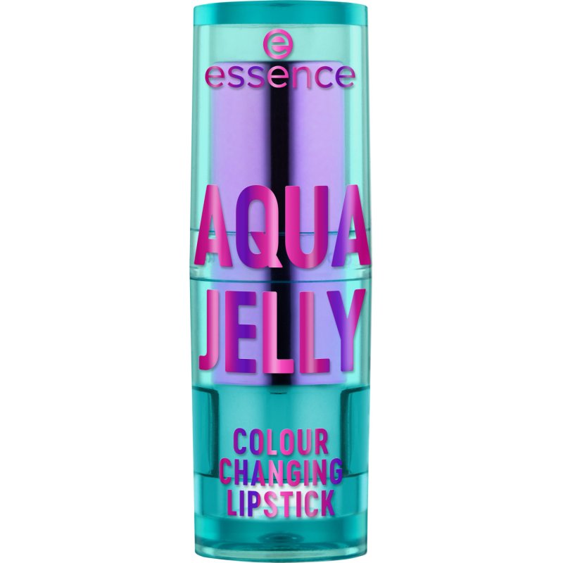 Essence Aqua Jelly Aqua Jelly Colour Gloss