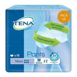 Tena Proskin Pants Maxi Medium