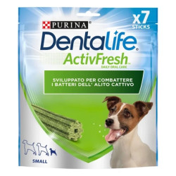 Dentalife Activefresh S 115g By Dentalife