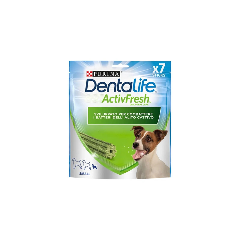 Dentalife Activefresh S 115g By Dentalife