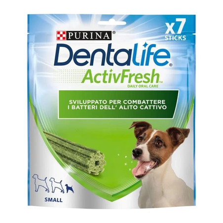 Dentalife Activefresh S 115g By Dentalife