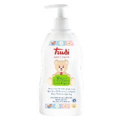 Trudi Body Wash And Shampoo