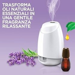 Air Wick Relaxing Lavender Essential Oil Diffuser Refills 21g