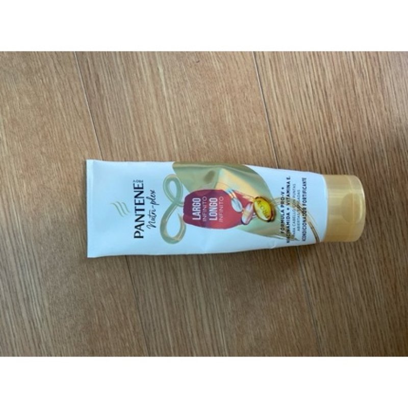 Pantene Long Infinite Conditioner 180 Ml