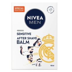 Nivea Sensitive After Shave Balm 100ml