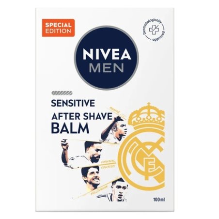 Nivea Sensitive After Shave Balm 100ml