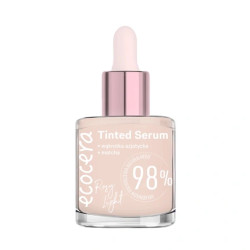 Ecocera Tinted Serum Rosy Light 30 Ml