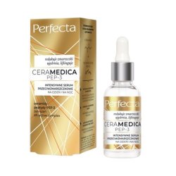 Ceramedica Pep-3 Intensive Anti-Wrinkle Serum For Day And Night 30ml