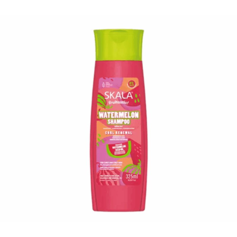 Skala Watermelon Fruitastic Shampoo 325ml